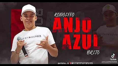 Anjo azul , Rodolfffo brito
