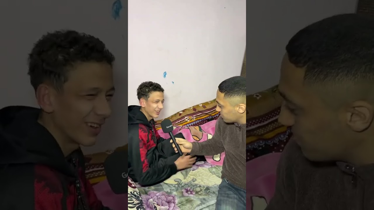 لو قلبك ضعيف منصحكش تتفرج علي الفيديو ده 😱😳👉🏻