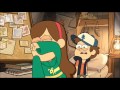 Hey brother - gravity falls AMV