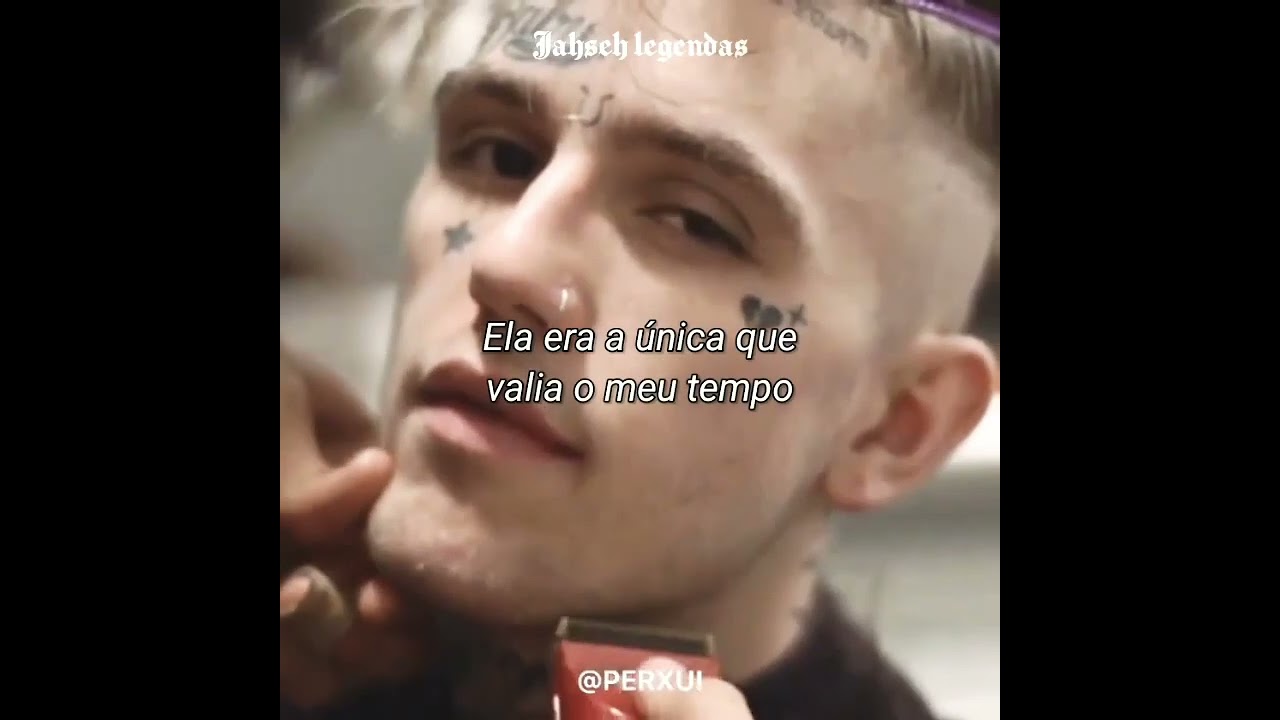 Watch Lil Peep - Broken Smile (My all) Legendado - para status on YouTube Watch Lil Peep - Broken Smile (My all) Legendado - para status on YouTube