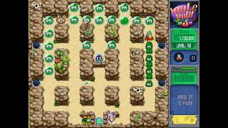 Iggle Pop Episode 2: Adventure Game