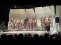 Treble Choir - Sleigh Ride