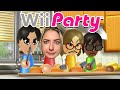 WII PARTY ma PERDO TUTTI i minigiochi PER VINCERE !