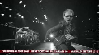 Van Halen - Long Version Trailer