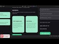 Unit 06 | Lesson 15 | Single Course Screen and Routings - Study Planner Flutter | Tamil