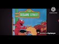 Walt Disney Home Video/Sesame Street Home Video (1997)