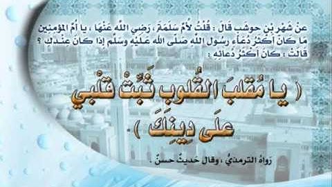الشيخ وليد الدليمي   سورة لقمان