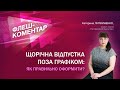 Флеш-коментар! Щорічна відпустка поза графіком: як правильно оформити?