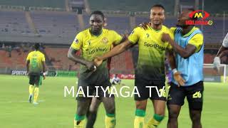 🛑#LIVE: MÀJABU YA WAZIRI JUNIOR YANGA IKASHINDA BAADA YA KUSAWAZISHA MABAO YA UTATA