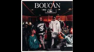 Franglish ft keblack - BOUCAN (audio)