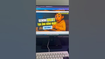 Quên CHATGPT đi, Gemini tạo ảnh giữ nhân vật đồng nhất quá tốt #gemini #100ngaykhoinghiep