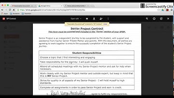 Uploading Form w/ Evernote Scannable App