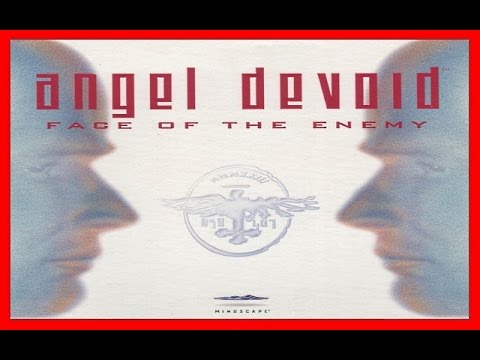 Angel Devoid - Face of the Enemy 1996 PC