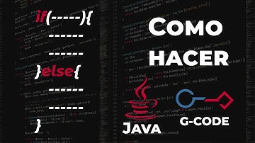 ▷ Estructuras De Control | If - Else | Java ✓