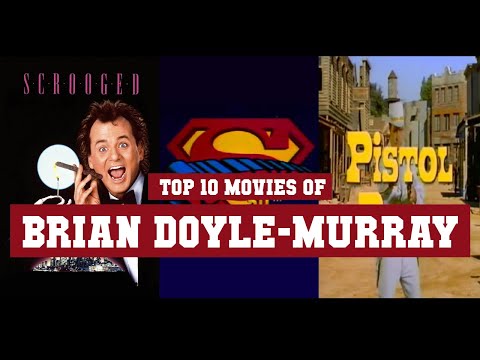 Brian Doyle-Murray Top 10 Movies | Best 10 Movie of Brian Doyle-Murray