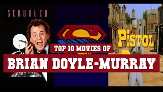 Brian Doyle-Murray Top 10 Movies | Best 10 Movie of Brian Doyle-Murray