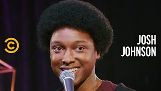 How to Get Guys to Stop Sending You D**k Pics  Josh Johnson  StandUp Featuring