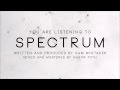 Spectrum - Sam Whitaker [Full Multitracks/Stems] [Metalcore Instrumental]