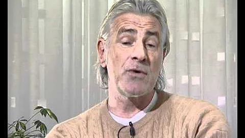 Stem Cell Treatment at EmCell clinic: Daniel's story