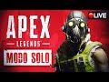 *NUEVO* MODO SOLO *Apex Legends* - Comando Casquillo (CMD)