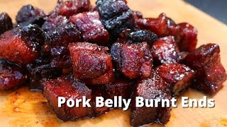 Pork Belly Burnt Ends - The ORIGINAL Recipe! screenshot 4