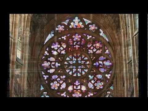 Video: St. Vitus Cathedral (Katedrala svateho Vita) description and photos - Czech Republic: Prague