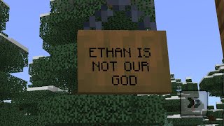 A YouTube video from me IN THIS ECONOMY? [ESMP HUNGERGAMESS]