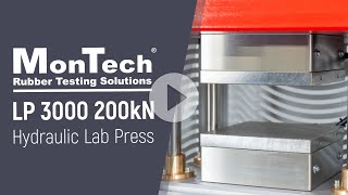 Celebrity MonTech 20 Ton Benchtop Hydraulic Lab Press Wealth