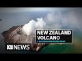 Three Australians believed dead after volcanic eruption on White Island | ABC News