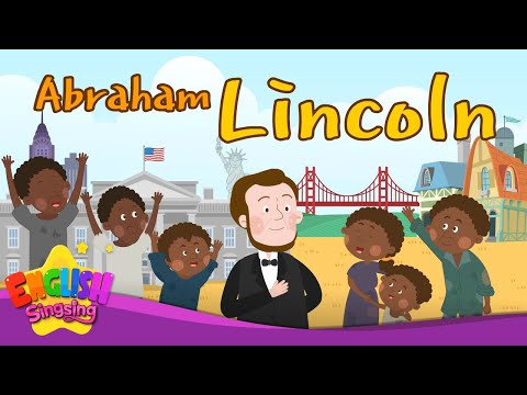 Video: Abraham Linkoln avtodidakt idi?