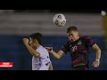 Guatemala vs Mexico | CONCACAF U20 Championship | Match Report