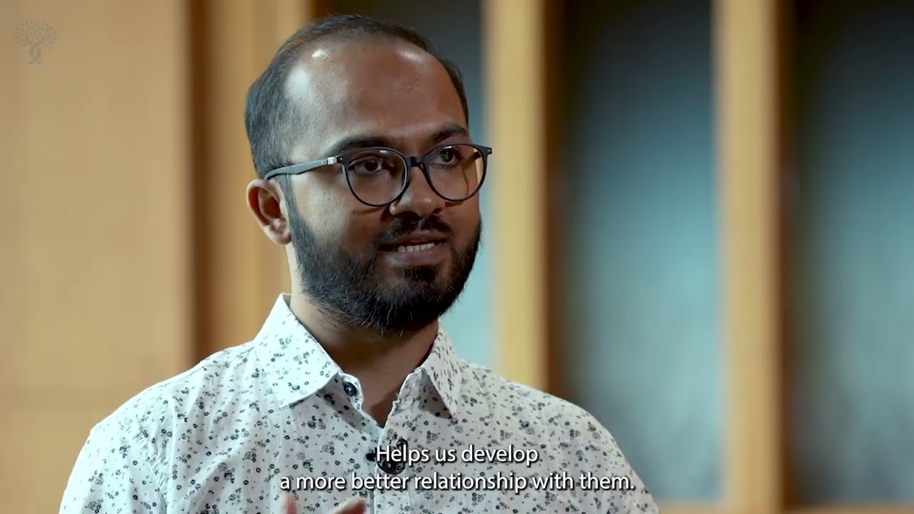 Designed for Connection: The Stowers Research Conference Experience