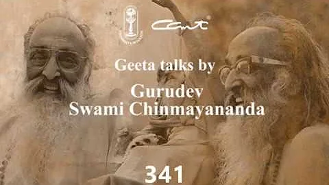 Bhagavad Geeta- Cosmic Form Divine - 14 (Chapter 11 Verse 18) | #GeetaCapsules | #ChinmayaMission