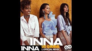 INNA - Gimme Gimme (O'Neill Official Remix)
