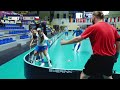 2022 WU19 WFC - SWE v CZE