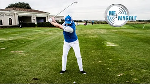 LYDIA KO GOLF SWING CHANGES
