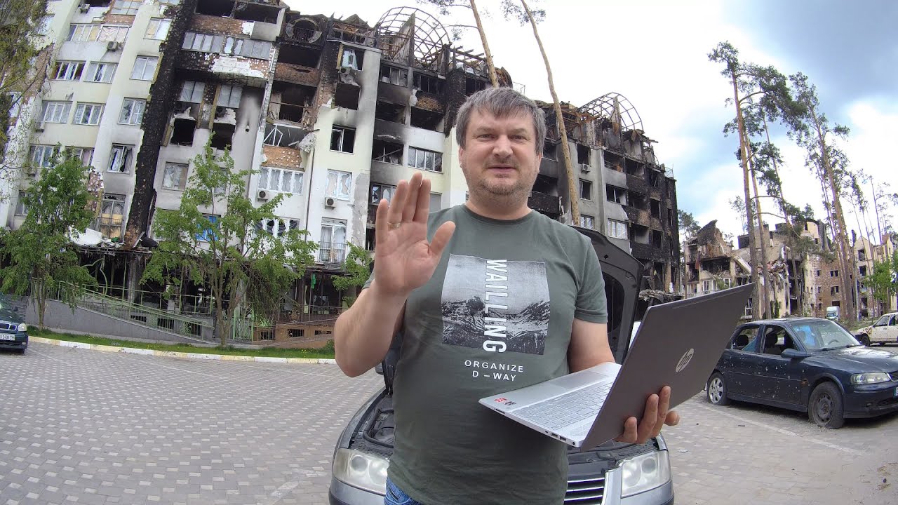 ПОЧЕМУ ОТКЛЮЧАЕТСЯ ТУРБИНА? - YouTube