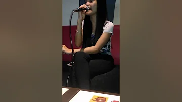Dewi Cinta-Adira(cover) Ani