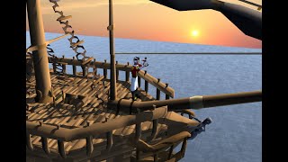morning stream oldschool runescape live