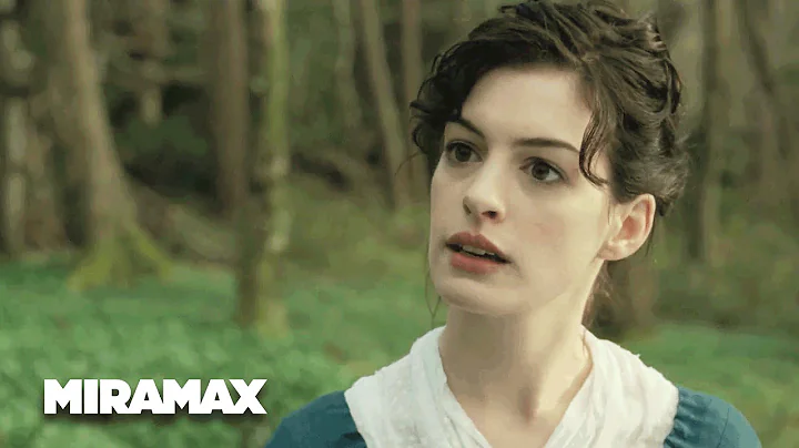 Becoming Jane | A Walk in the Forest (HD) - Anne H...