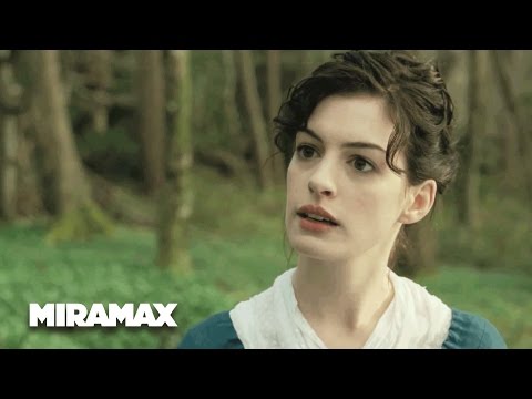 Becoming Jane - A Walk In The Forest