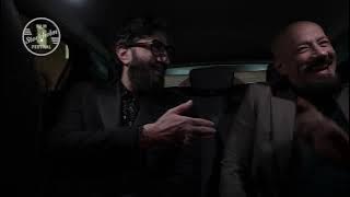 Fares Fares & Tarik Saleh (Renault Carpool Interview Series)