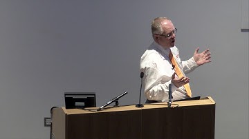 AMAZE Technology Forum - June 2017: Adaptronics, in situ sensors, NDT - Stuart Chritstie, Renishaw