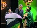 NELSON MANDELA:SPEECH [LIVE 1990] [PART 1]