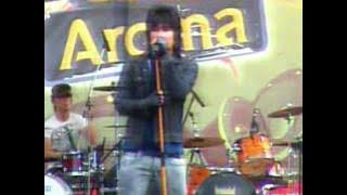 KEKASIH YANG TAK DIANGGAP - ARMADA - AROMA