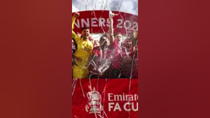 FA Cup Final  Arsenal Slammed for Aiming Subtle Dig at Man United After Victory Over City