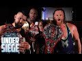 EXCLUSIVE Post-Match Interviews from The System, Jordynne Grace &amp; More | TNA Under Siege 2024