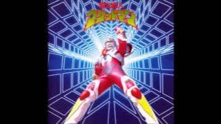 Denkou Choujin Gridman: 'Motto Kimi wo Shireba'-Ending Theme