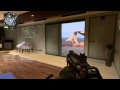 Montansan  black ops ii game clip