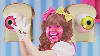 Kyary Pamyu Pamyu - PONPONPON (CupcakKe Remix)